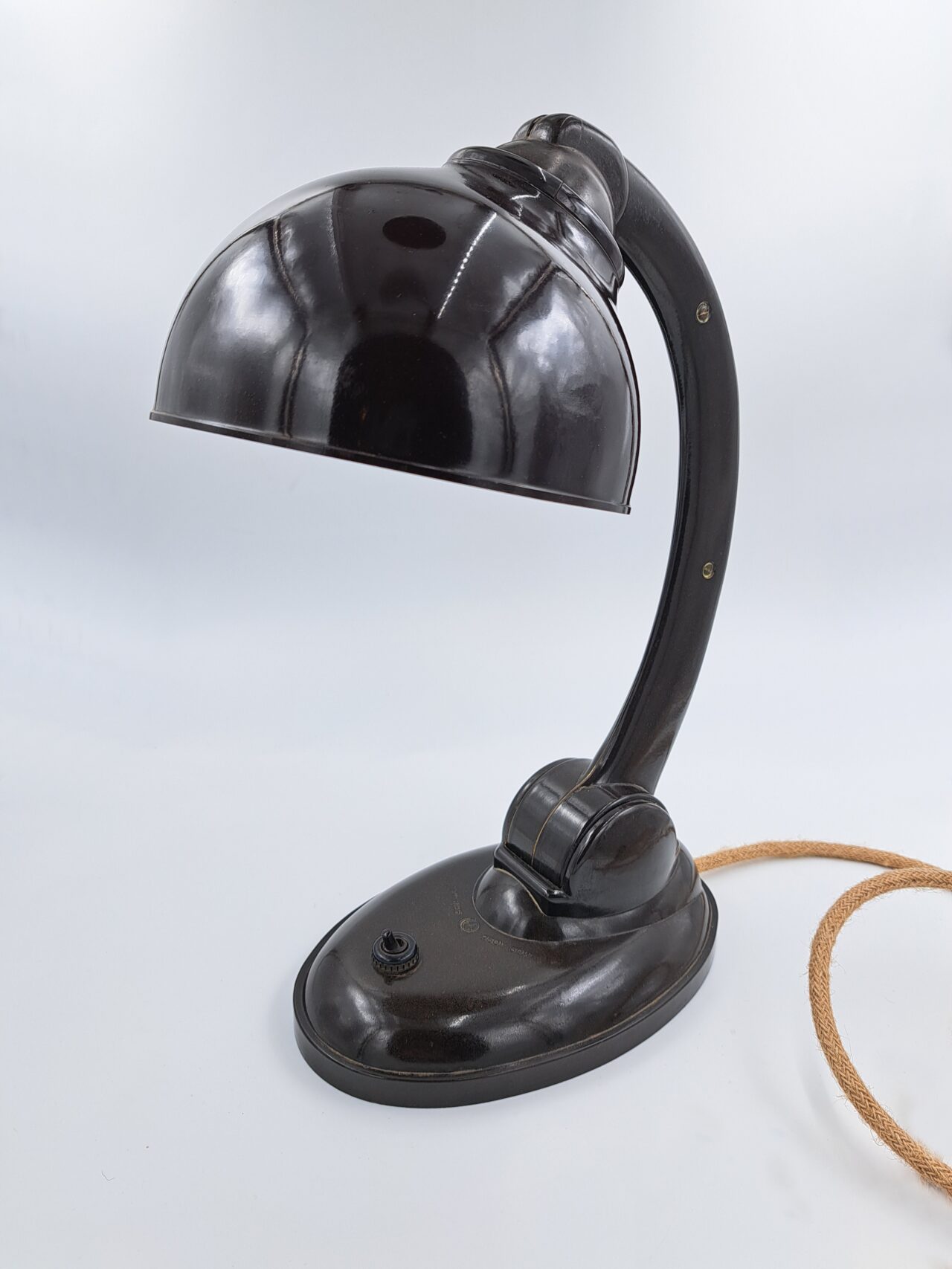 Lampade vintage di design in vendita